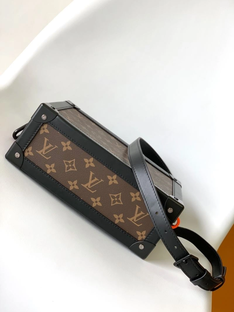 LV Box Bags 4233F-0006