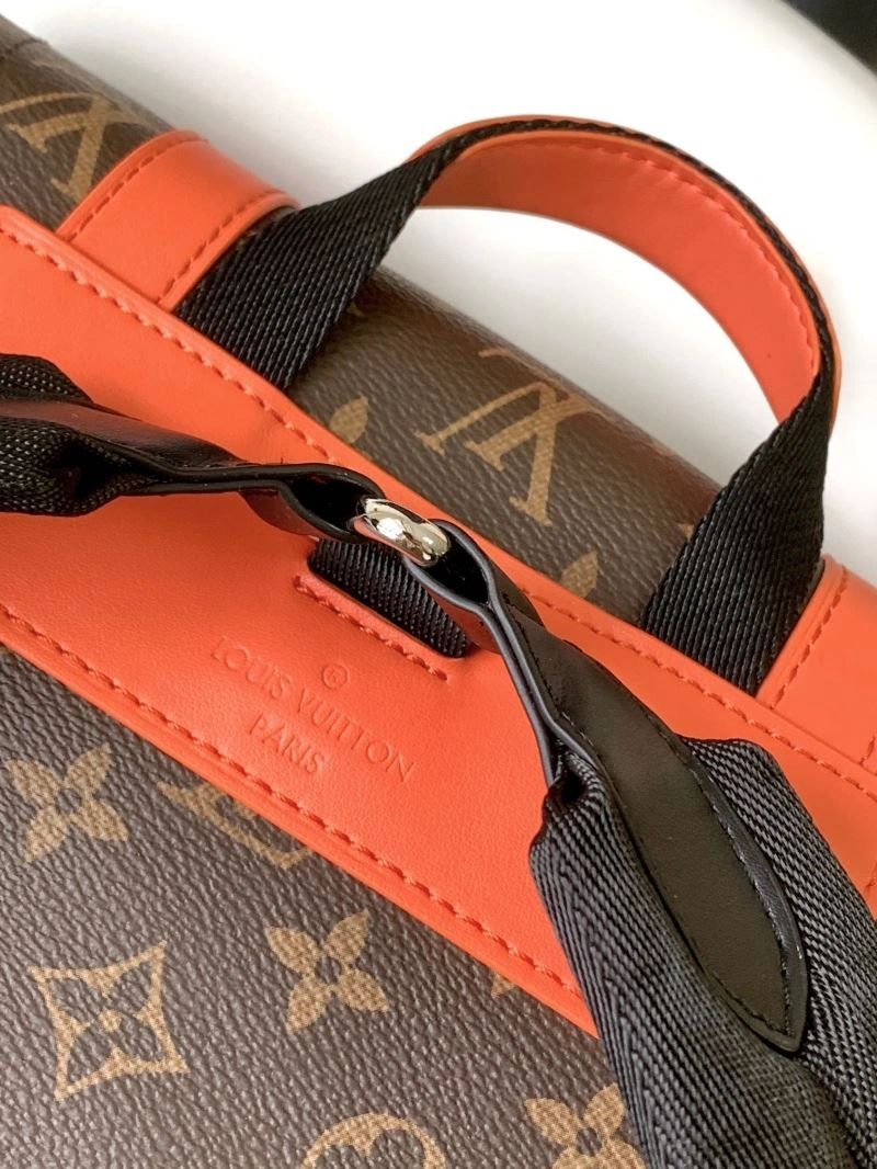 LV Backpacks 4233F-0112