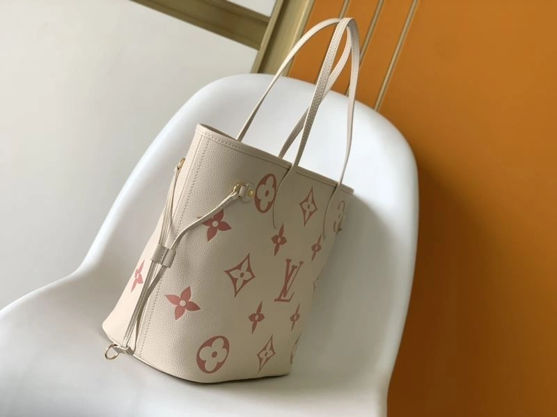 LV Shopping Bags 4233F-0113