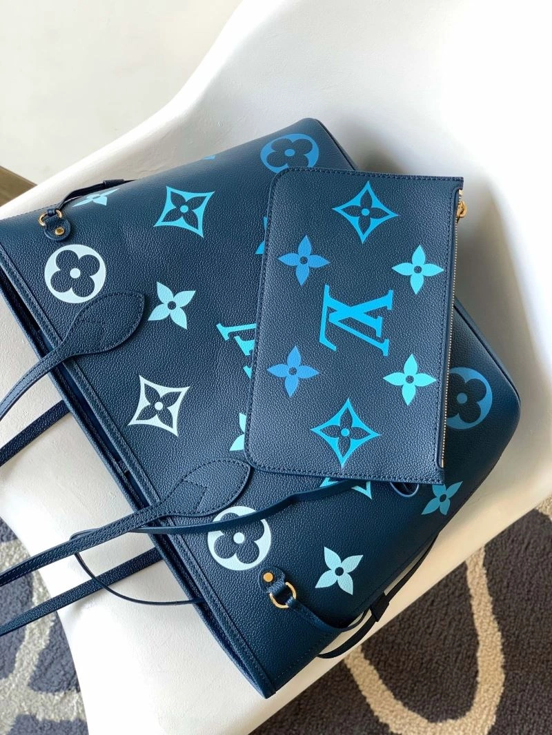 LV Shopping Bags 4233F-0117