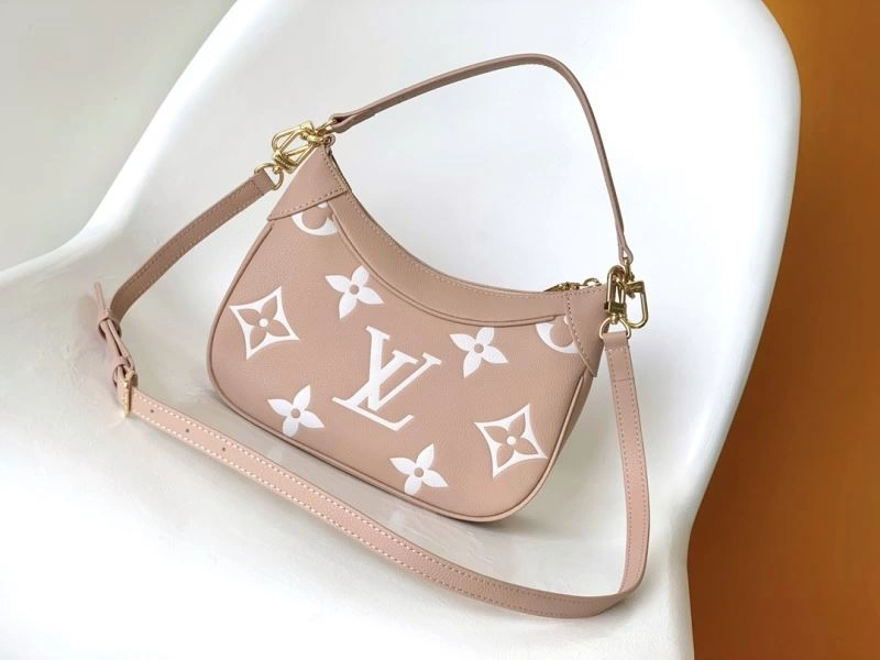 LV Top Handle Bags 4233F-0119