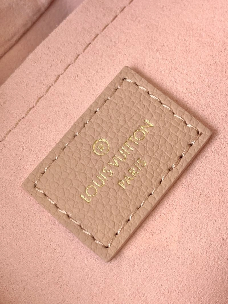 LV Top Handle Bags 4233F-0119