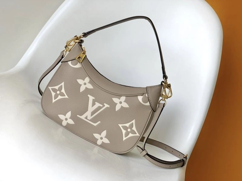 LV Top Handle Bags 4233F-0121