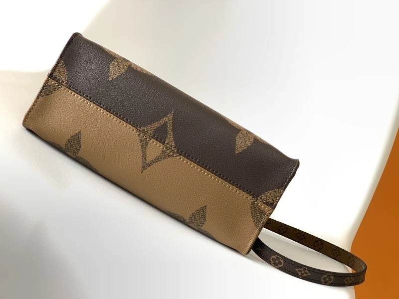 LV Shopping Bags 4233F-0134