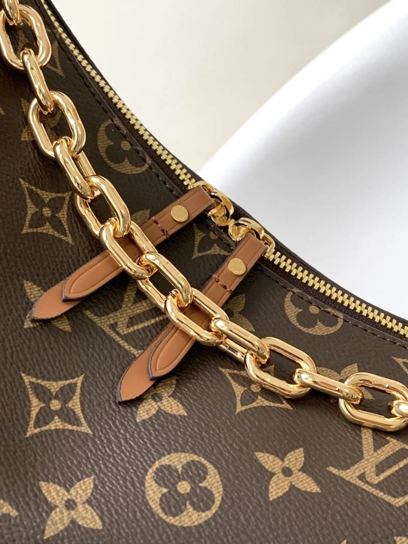 LV Satchel bags 4233F-0136