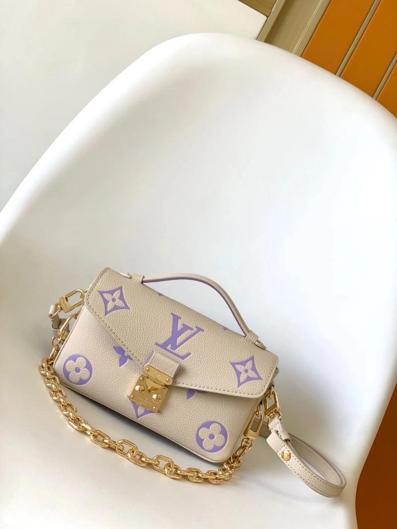 LV Top Handle Bags 4233F-0140
