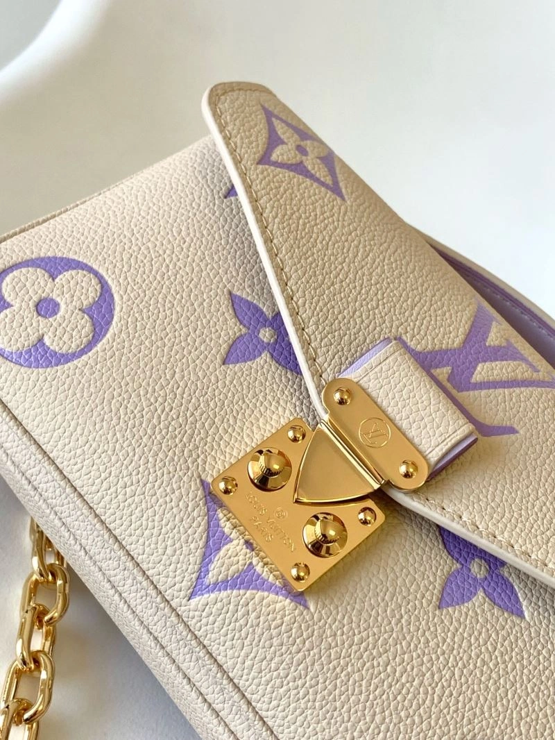 LV Top Handle Bags 4233F-0140