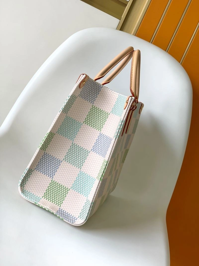 LV Shopping Bags 4233F-0141