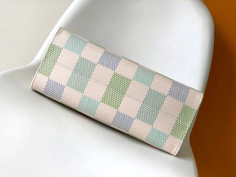 LV Shopping Bags 4233F-0141