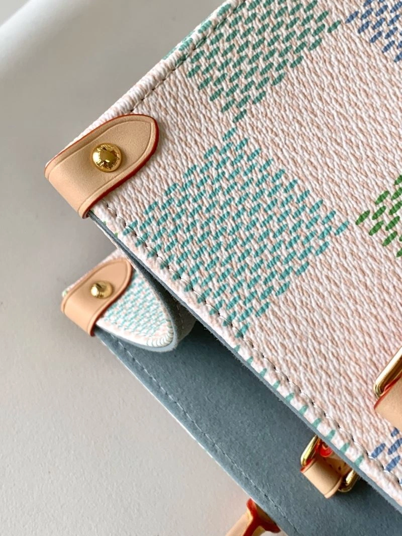 LV Shopping Bags 4233F-0141