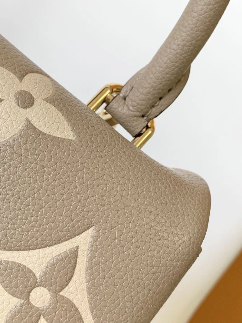 LV Top Handle Bags 4233F-0144