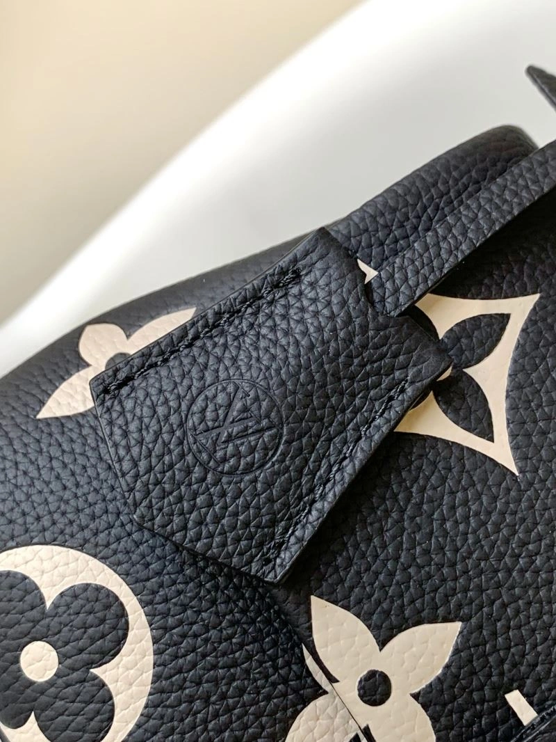 LV Top Handle Bags 4233F-0145