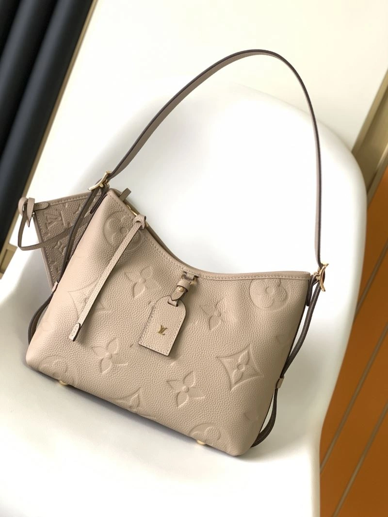 LV Satchel bags 4233F-0155