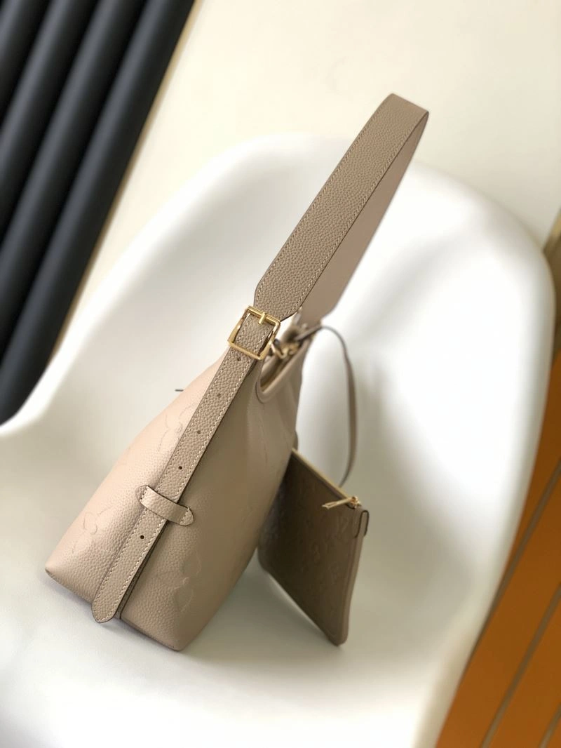LV Satchel bags 4233F-0155