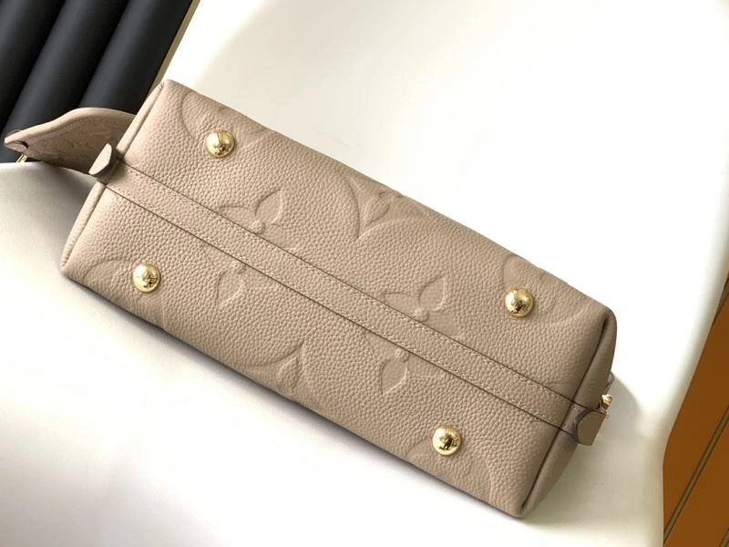 LV Satchel bags 4233F-0155