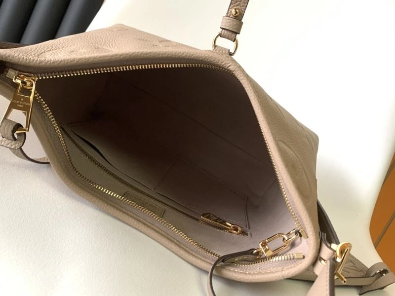 LV Satchel bags 4233F-0155