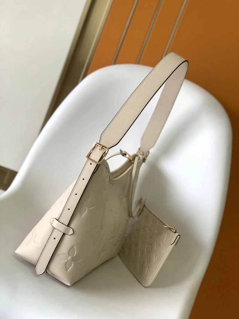 LV Top Handle Bags 4233F-0156
