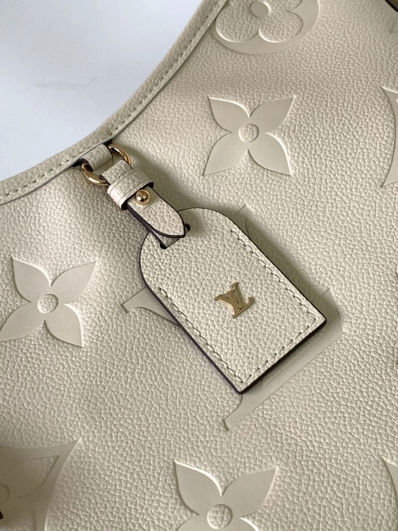 LV Top Handle Bags 4233F-0156