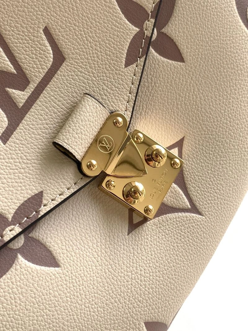 LV Satchel bags 4233F-0161