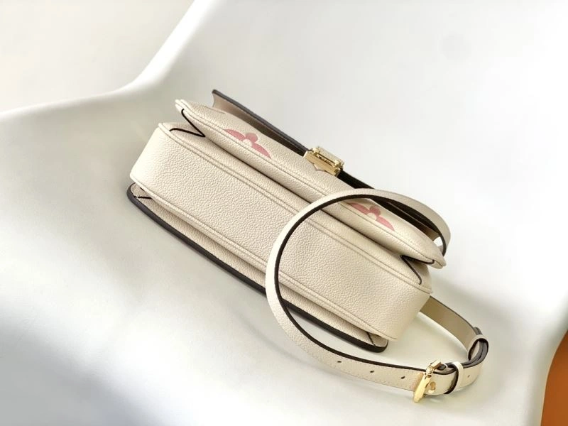 LV Top Handle Bags 4233F-0162