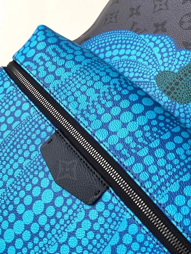 LV Backpacks 4233F-0163