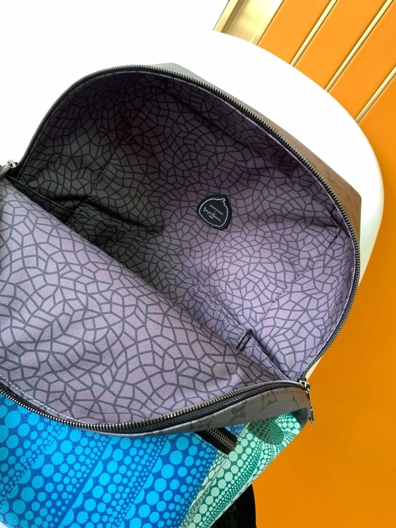 LV Backpacks 4233F-0163
