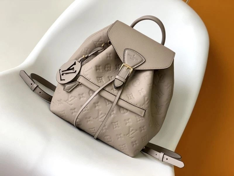 LV Backpacks 4233F-0169