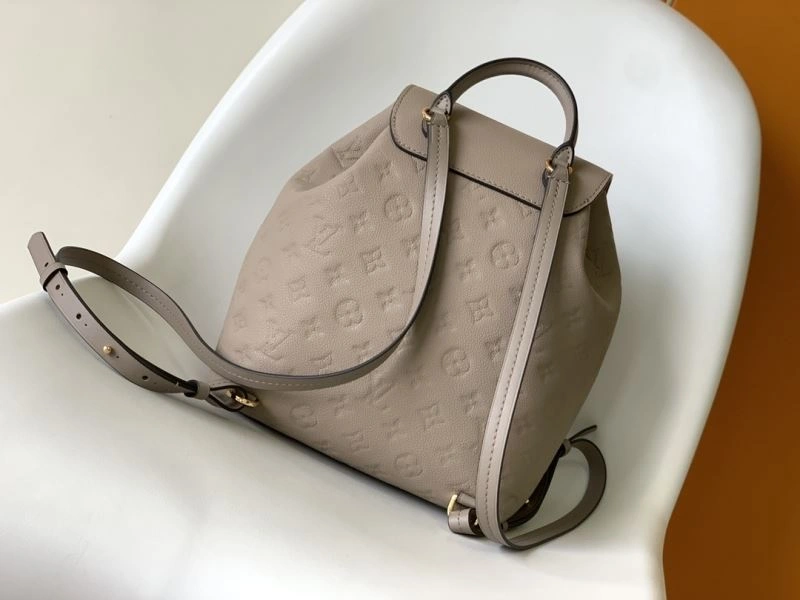 LV Backpacks 4233F-0169