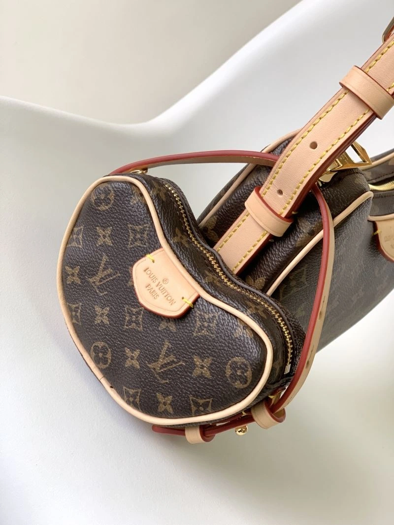 LV Top Handle Bags 4233F-0171