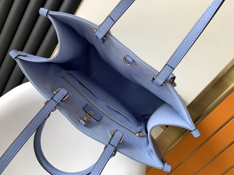 LV Shopping Bags 4233F-0174