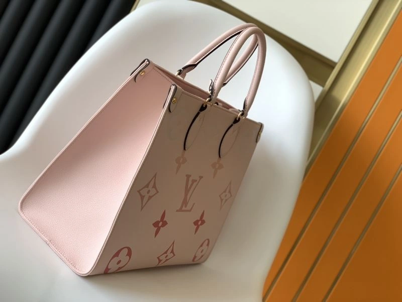 LV Shopping Bags 4233F-0175