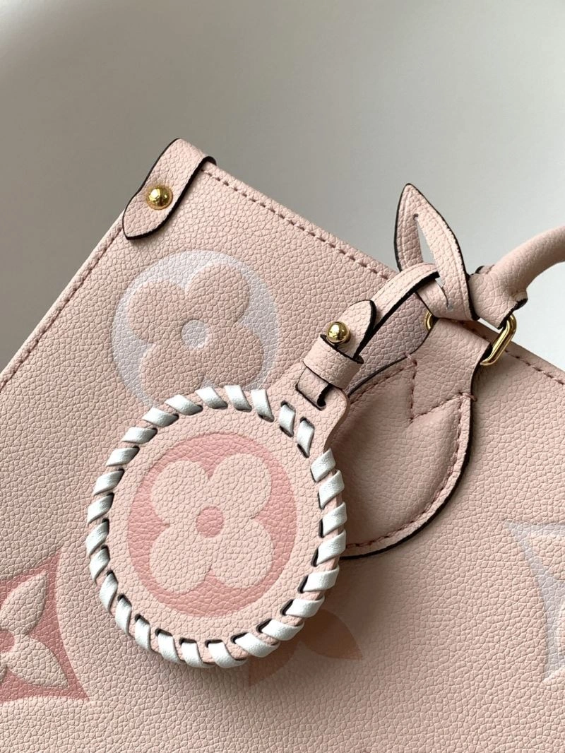 LV Shopping Bags 4233F-0175