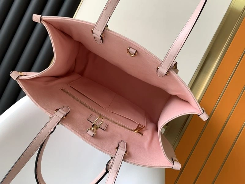 LV Shopping Bags 4233F-0175