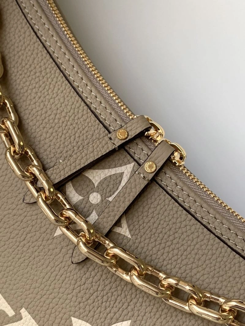 LV Satchel bags 4233F-0176