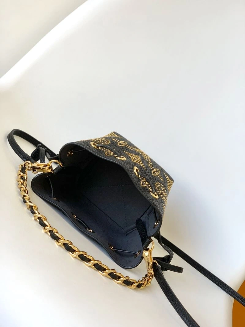 LV Bucket Bags 4233F-0177