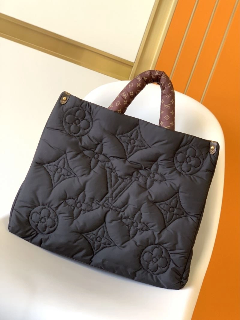 LV Shopping Bags 4233F-0185