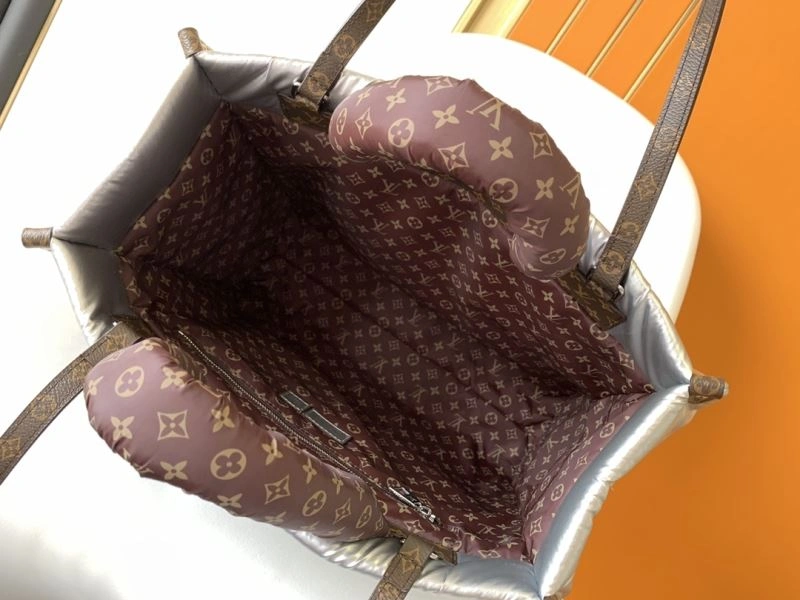 LV Shopping Bags 4233F-0187