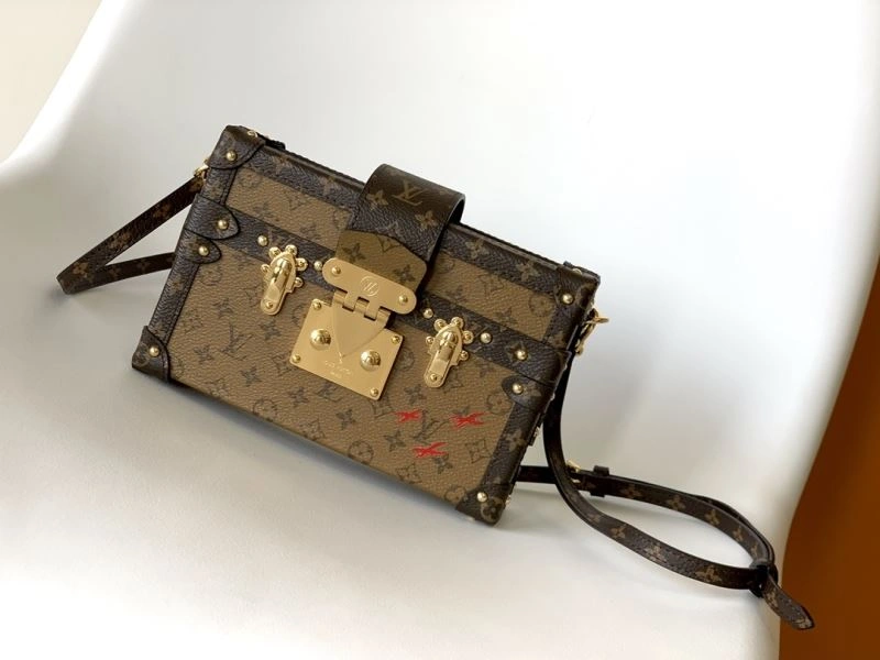 LV Box Bags 4233F-0190