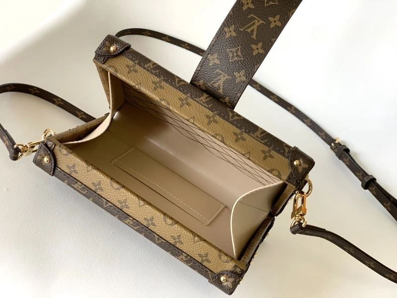 LV Box Bags 4233F-0190