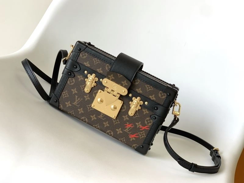 LV Box Bags 4233F-0192