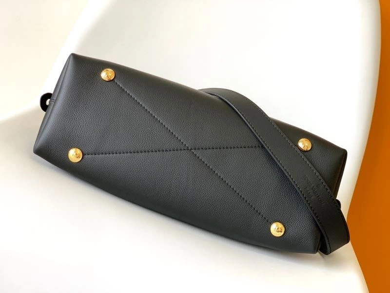 LV Top Handle Bags 4233F-0195