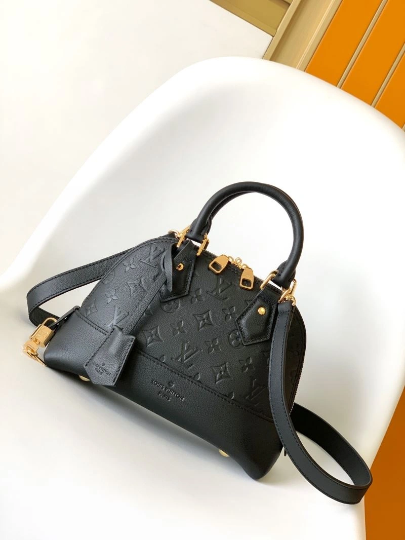 LV Top Handle Bags 4233F-0196