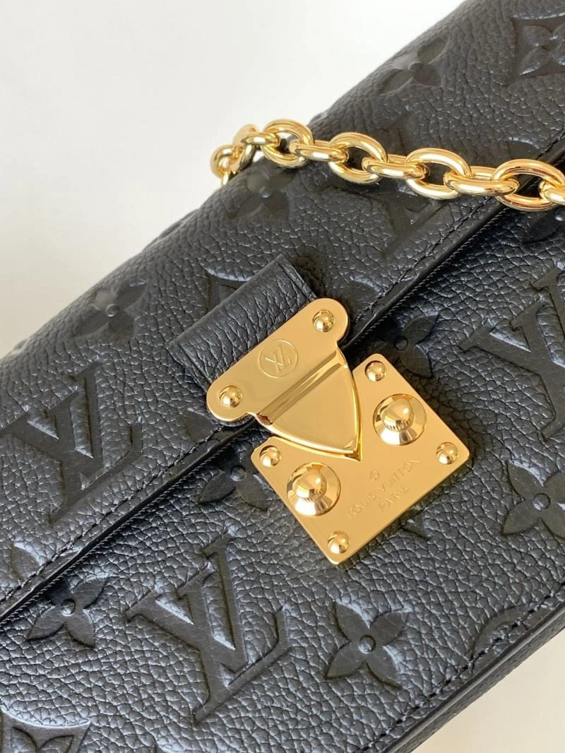 LV Satchel bags 4233F-0203