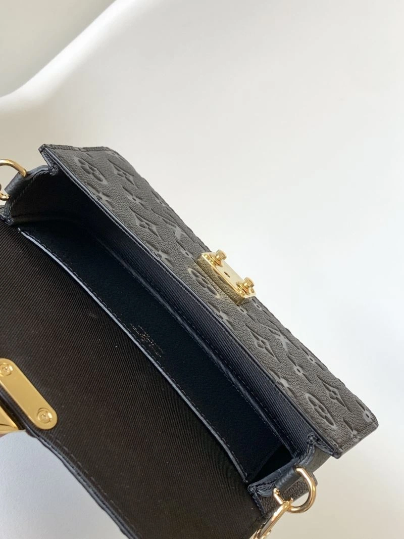 LV Satchel bags 4233F-0203