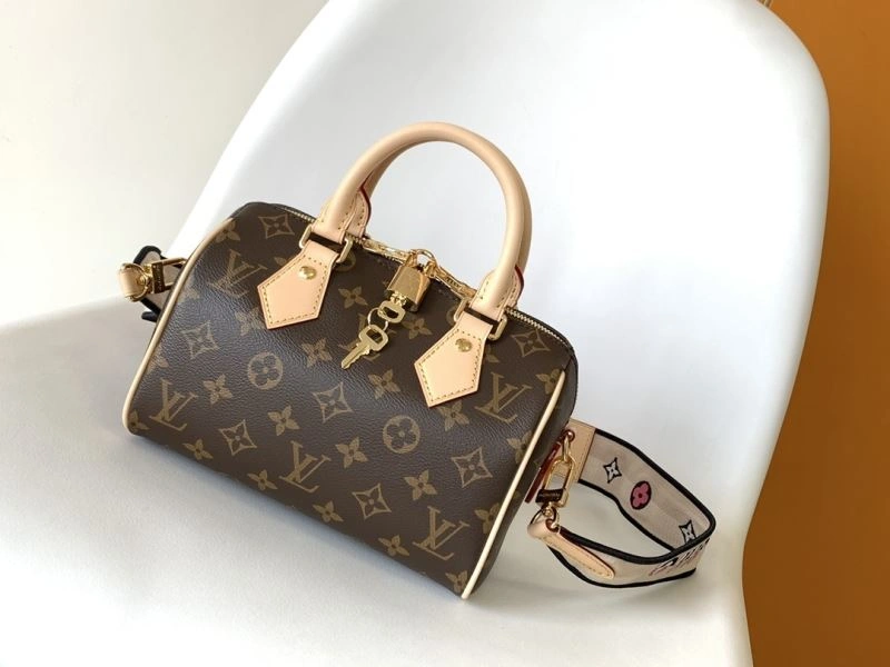 LV Speedy Bags 4233F-0204