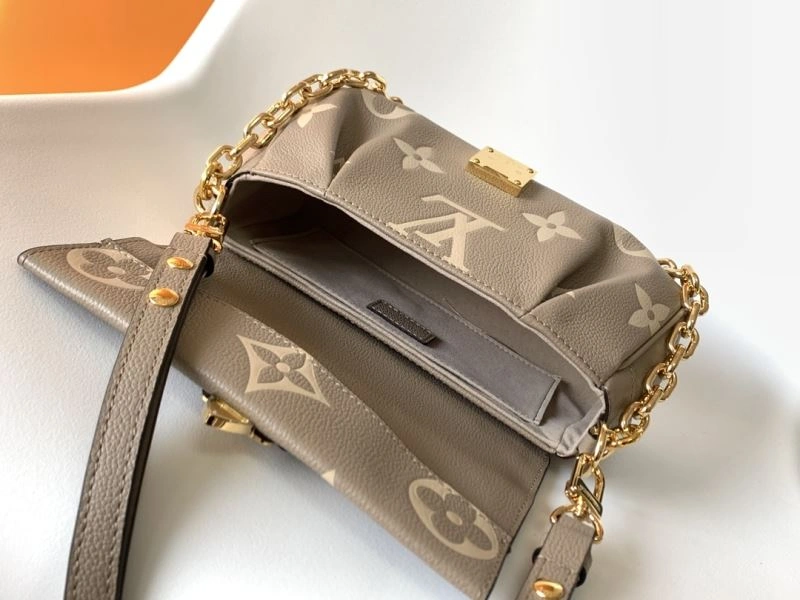LV Satchel bags 4233F-0213