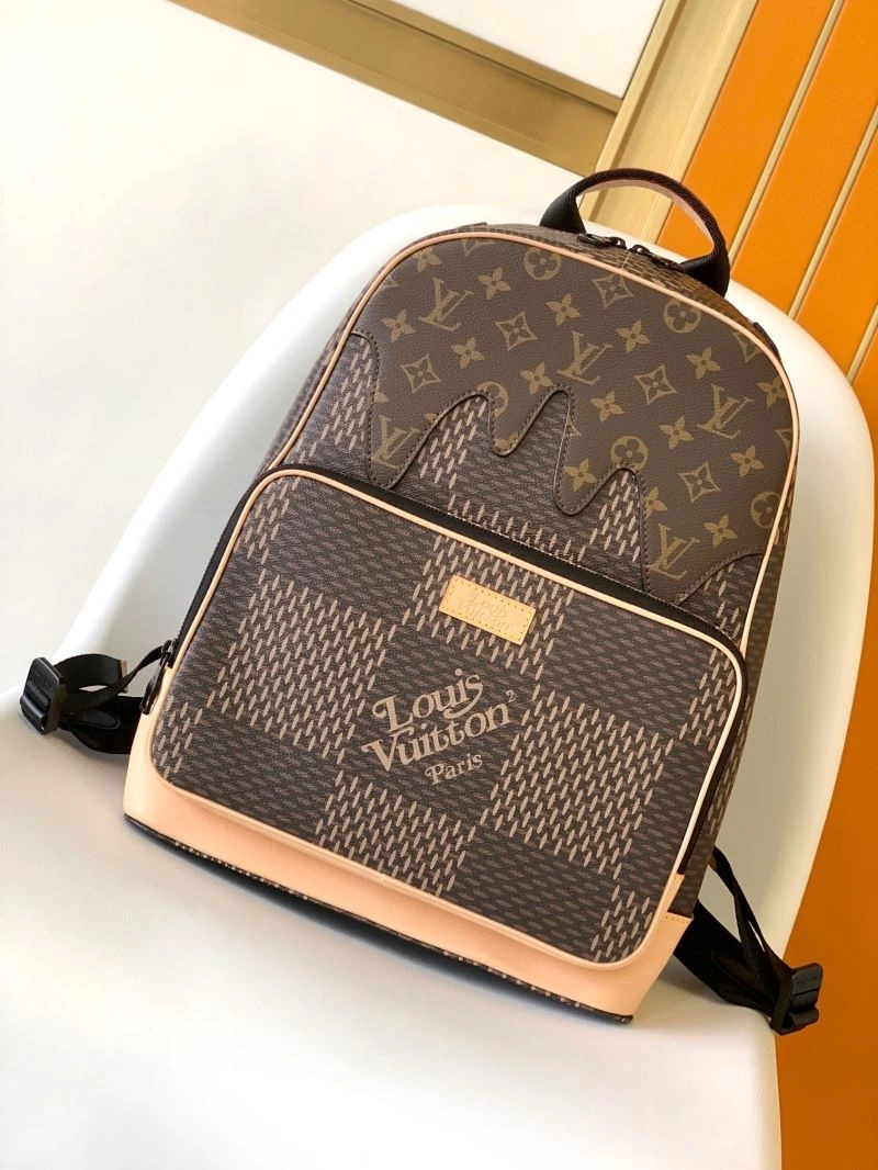 LV Backpacks 4233F-0219