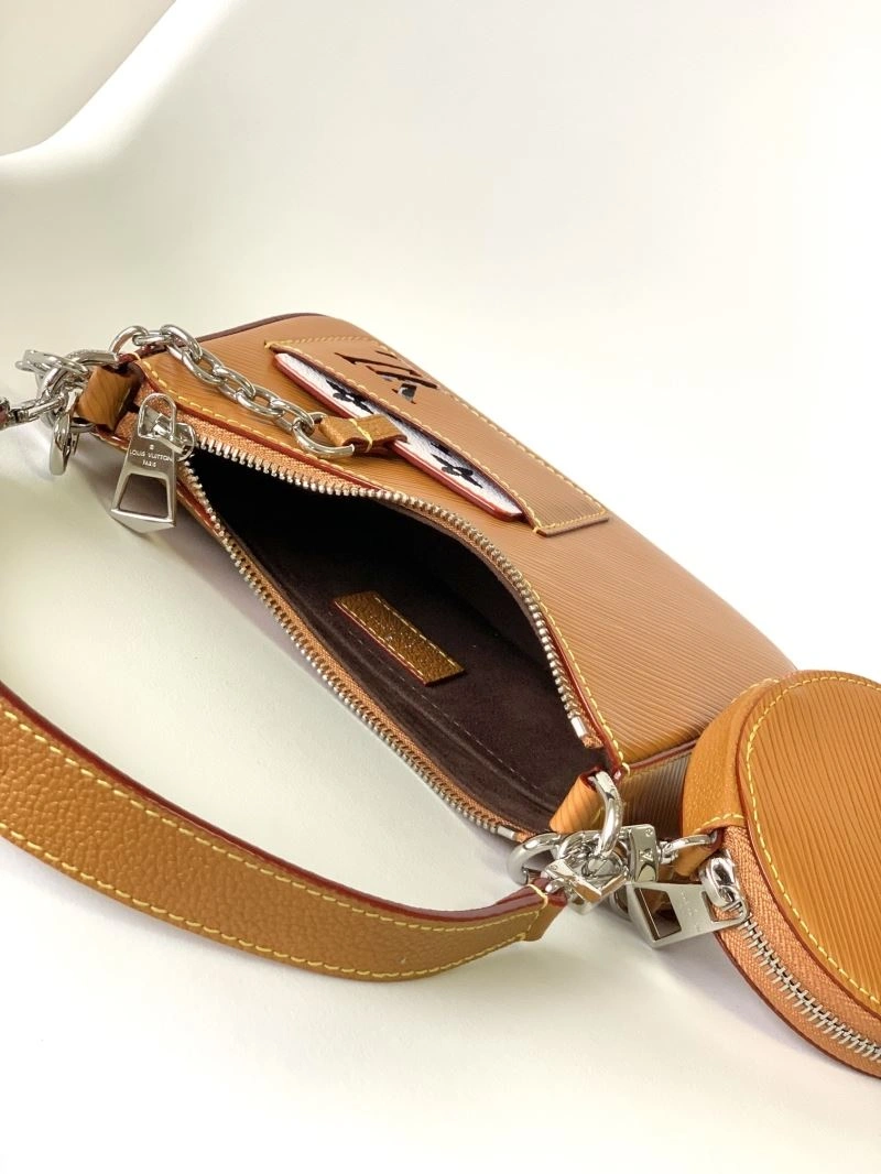 LV Satchel bags 4233F-0223