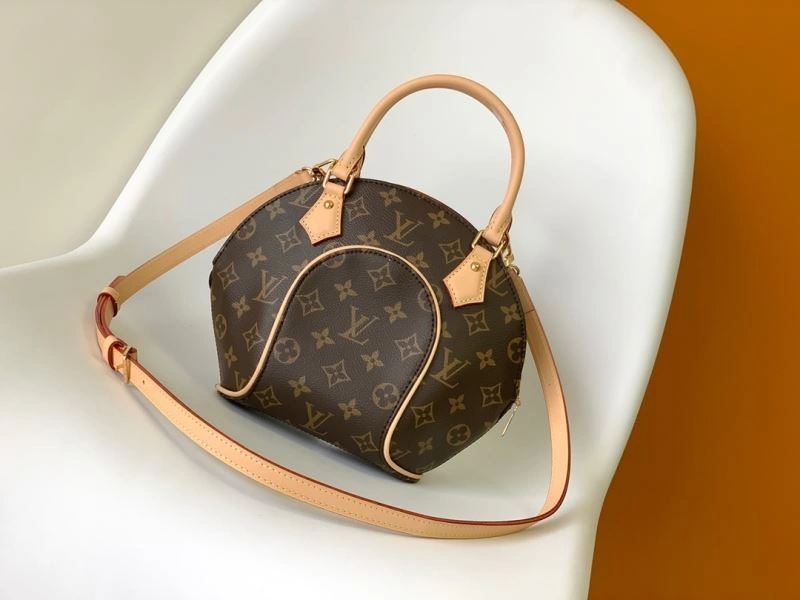 LV Top Handle Bags 4233F-0231