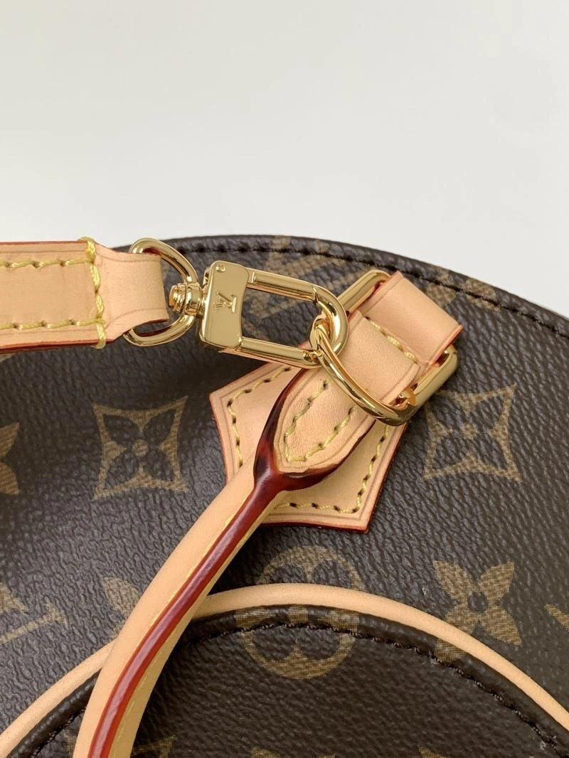LV Top Handle Bags 4233F-0231